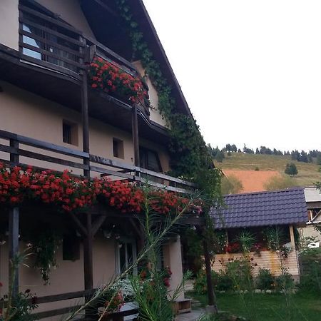 Cabana Ada 2 Выртоп Экстерьер фото