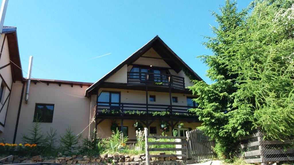 Cabana Ada 2 Выртоп Экстерьер фото