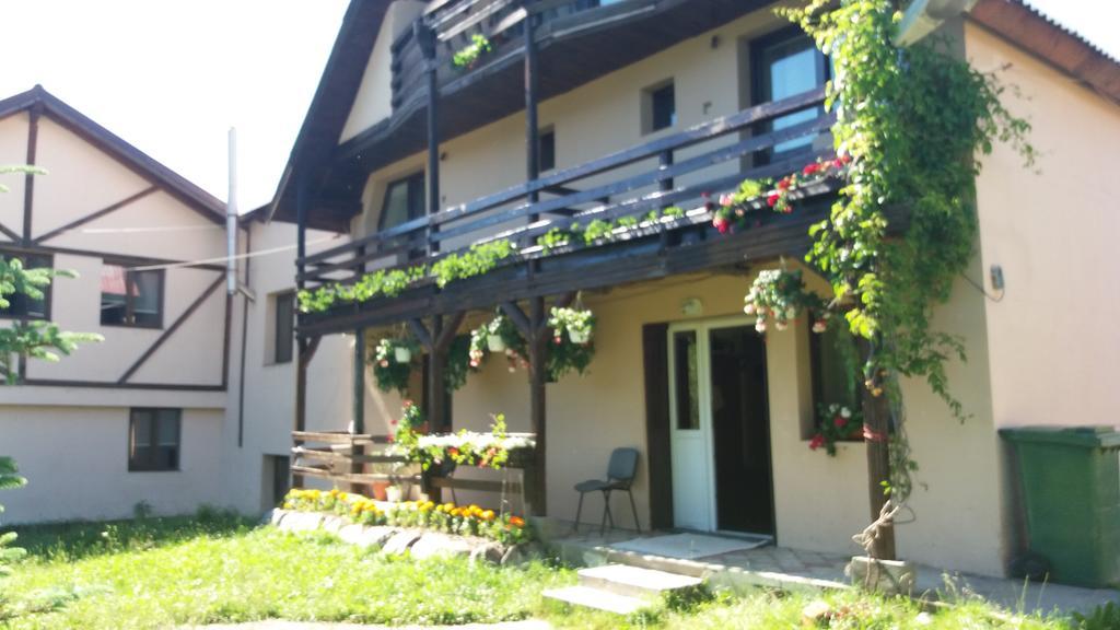 Cabana Ada 2 Выртоп Экстерьер фото