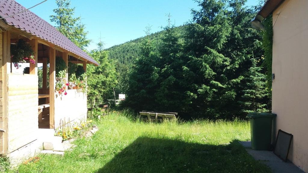 Cabana Ada 2 Выртоп Экстерьер фото