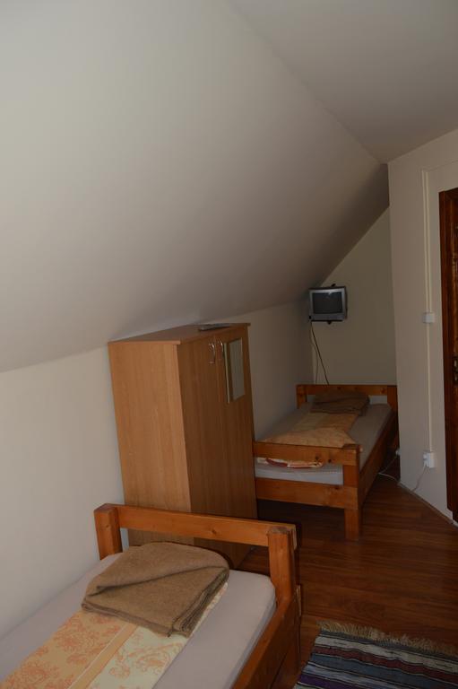 Cabana Ada 2 Выртоп Экстерьер фото