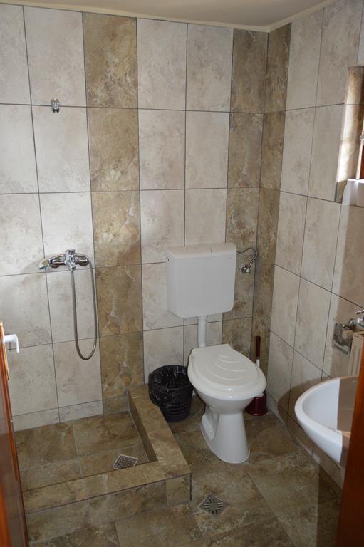 Cabana Ada 2 Выртоп Экстерьер фото