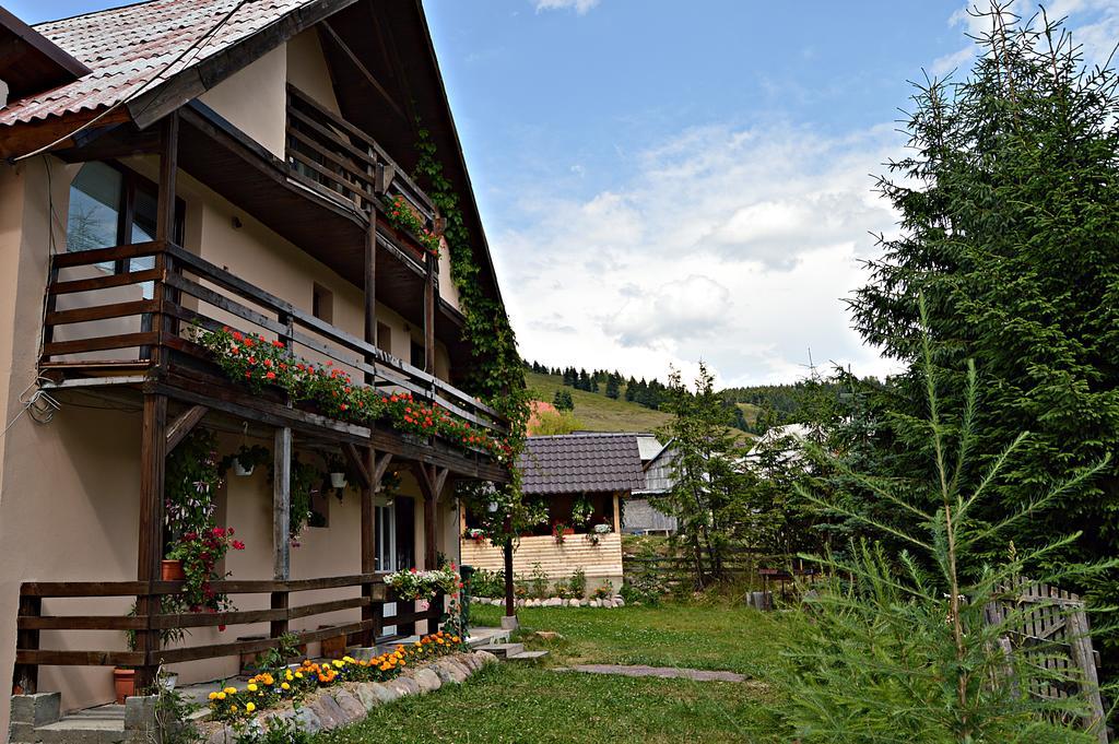 Cabana Ada 2 Выртоп Экстерьер фото