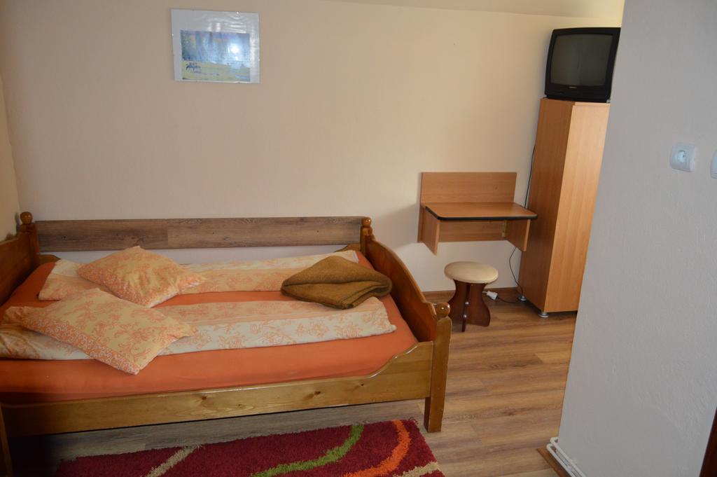 Cabana Ada 2 Выртоп Экстерьер фото