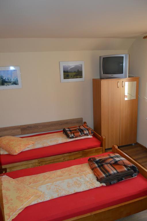 Cabana Ada 2 Выртоп Экстерьер фото