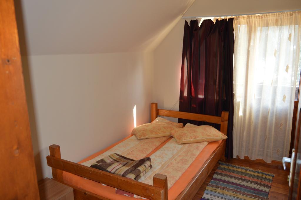 Cabana Ada 2 Выртоп Экстерьер фото