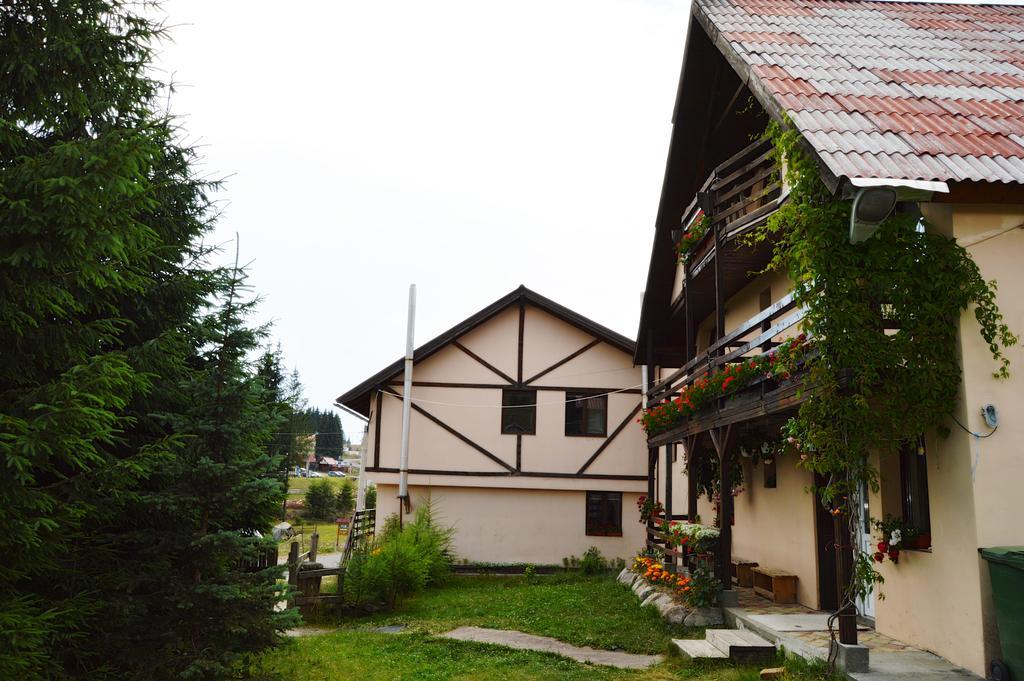 Cabana Ada 2 Выртоп Экстерьер фото